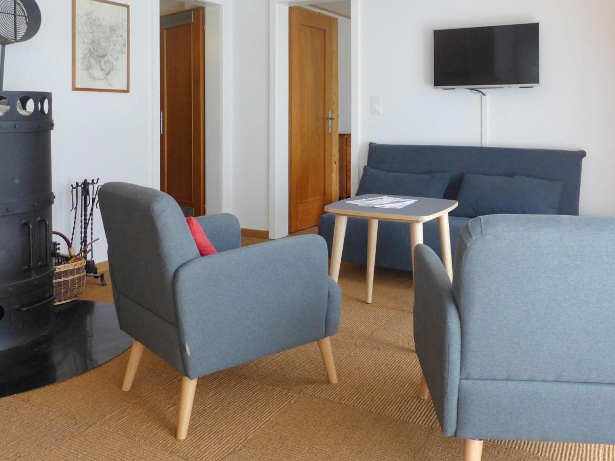 Apartmán Holzwurm By Interhome